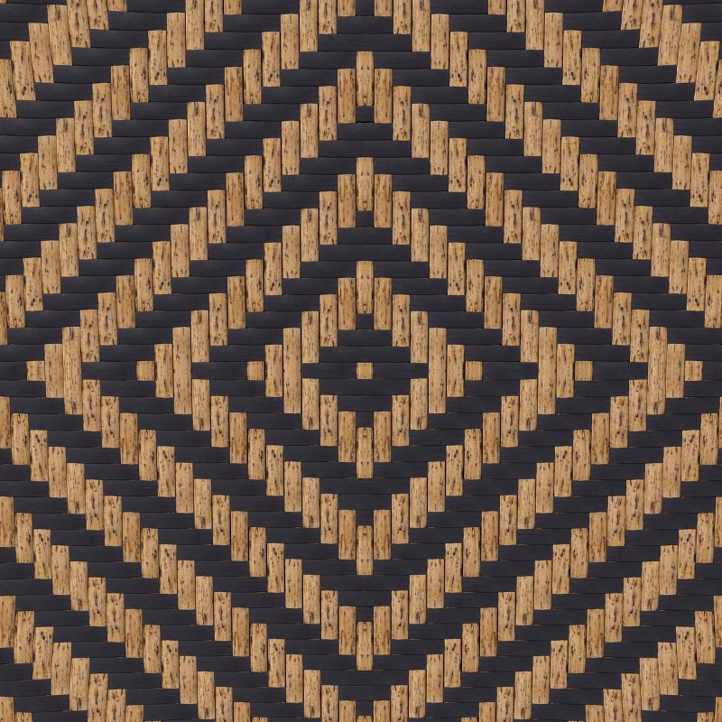 slide 5 of 6, Aster Patio Folding Table - Threshold™, 1 ct