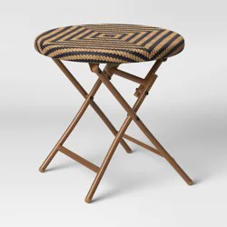 Aster Patio Folding Table - Threshold™