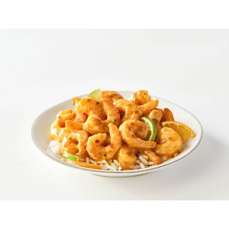 slide 5 of 5, Margaritaville Key West Chili Citrus Shrimp - Frozen - 8oz, 8 oz
