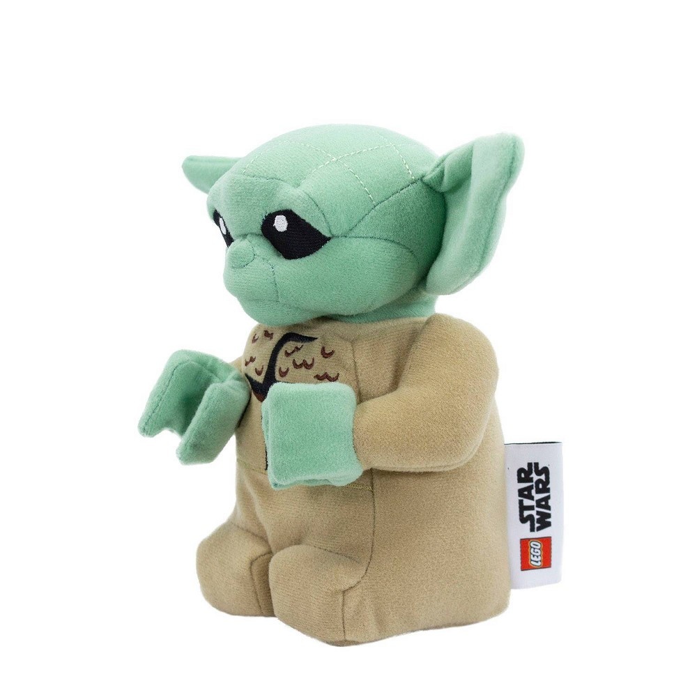 slide 2 of 4, LEGO Star Wars The Child Plush, 1 ct