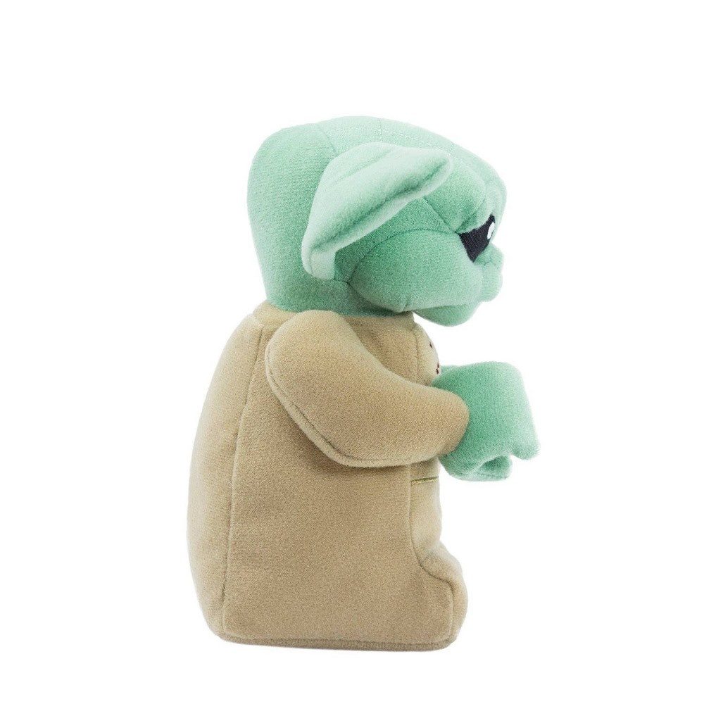 slide 3 of 4, LEGO Star Wars The Child Plush, 1 ct