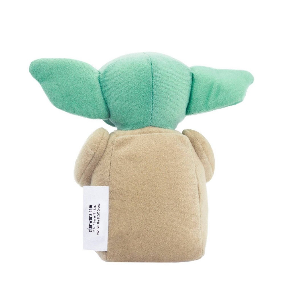 slide 4 of 4, LEGO Star Wars The Child Plush, 1 ct