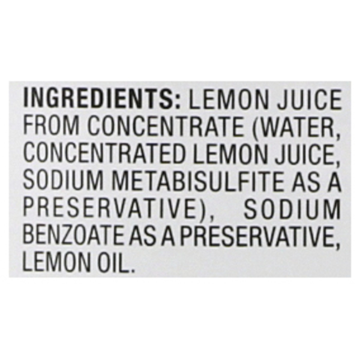 slide 13 of 13, Krasdale Lemon 100% Lemon Juice 32 oz, 32 oz