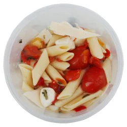Market District Caprese Pasta Salad