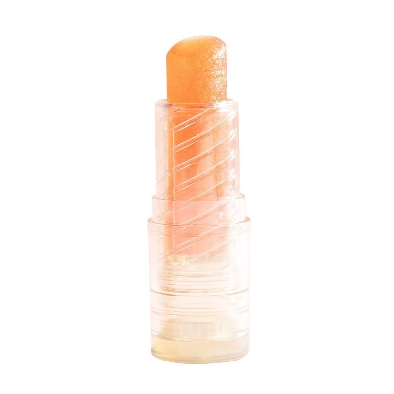 slide 3 of 6, Pacifica Glow Stick Lip Oil - Pink Sheer - 0.14oz, 0.14 oz