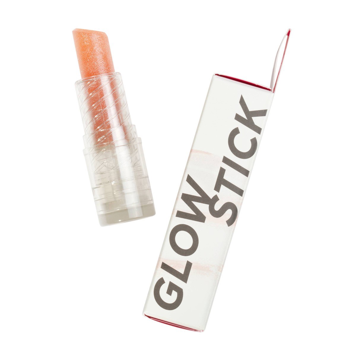 slide 5 of 6, Pacifica Glow Stick Lip Oil - Pink Sheer - 0.14oz, 0.14 oz
