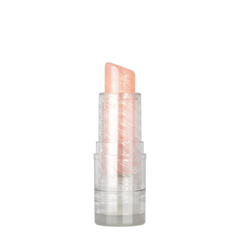 slide 6 of 6, Pacifica Glow Stick Lip Oil - Pink Sheer - 0.14oz, 0.14 oz