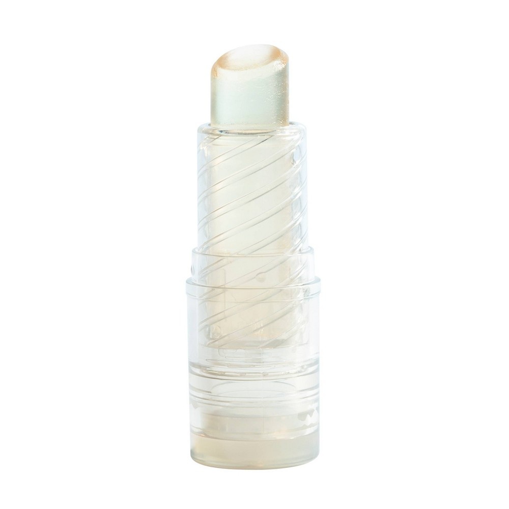 slide 2 of 6, Pacifica Glow Stick Lip Oil - Clear Sheer - 0.14oz, 1 ct