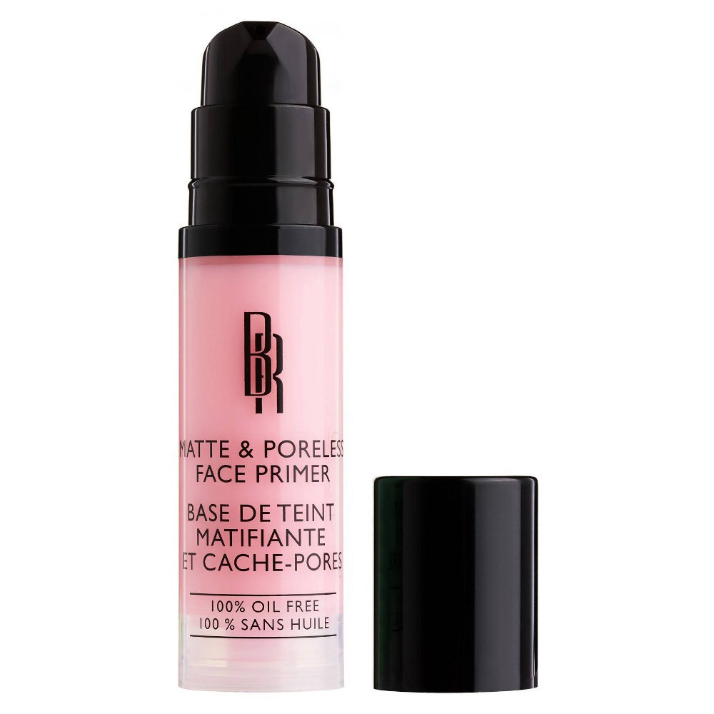 slide 3 of 8, Black Radiance True Complexion Dual Action Face Primer - Matte & Poreless - 0.5 fl oz, 0.5 fl oz