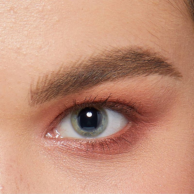 slide 3 of 8, NYX Professional Makeup Lift N Snatch! Brow Tint Pen - Caramel - 0.03 fl oz, 0.03 fl oz