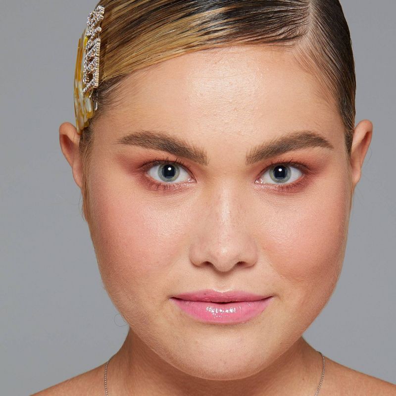 slide 4 of 8, NYX Professional Makeup Lift N Snatch! Brow Tint Pen - Caramel - 0.03 fl oz, 0.03 fl oz