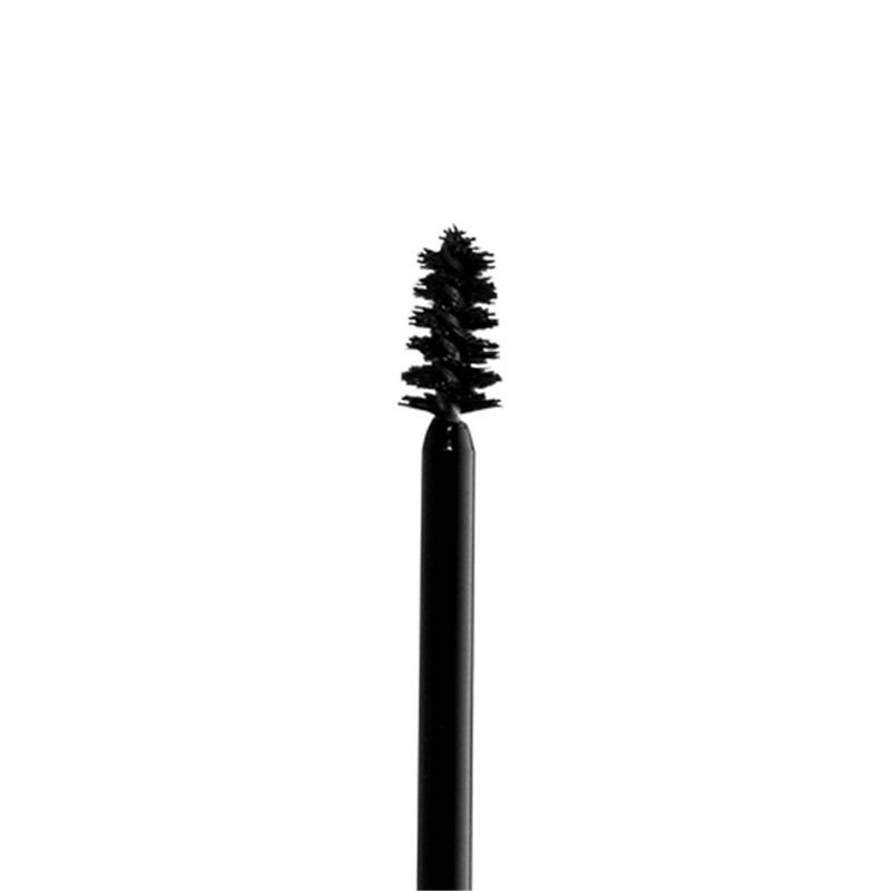 slide 3 of 8, NYX Professional Makeup Brow Glue Eyebrow Gel - Clear - 0.17oz, 0.17 oz