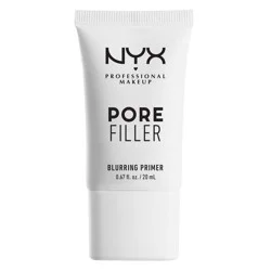 NYX Professional Makeup Pore Filler Blurring Primer - 0.67 fl oz