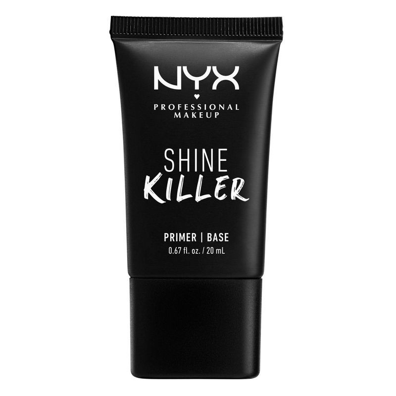 slide 1 of 7, NYX Professional Makeup Shine Killer Mattifying Primer - 0.67 fl oz, 0.67 fl oz