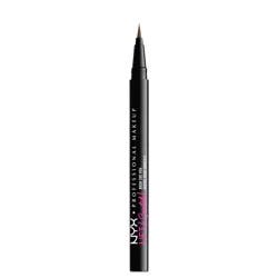 NYX Professional Makeup Lift N Snatch! Brow Tint Pen - Brunette - 0.03 fl oz