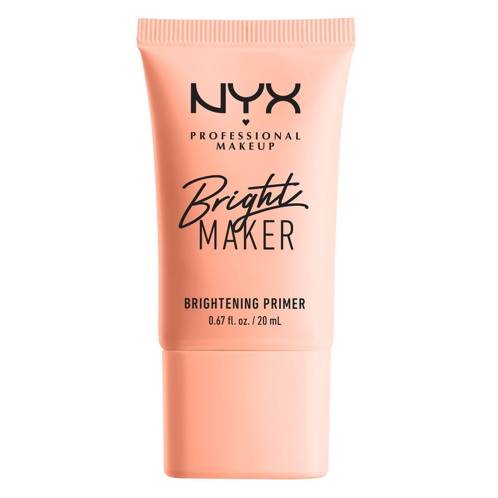 slide 1 of 4, NYX Professional Makeup Bright Maker - Brightening Face Primer - 0.67 fl oz, 0.67 fl oz