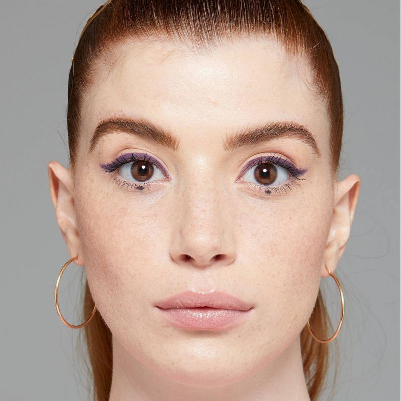 slide 4 of 8, NYX Professional Makeup Lift N Snatch! Brow Tint Pen - Auburn - 0.03 fl oz, 0.03 fl oz