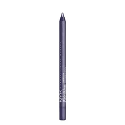 NYX Professional Makeup Epic Wear Liner Stick - Long-lasting Eyeliner Pencil - 13 Fierce Purple - 0.043oz