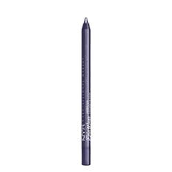 NYX Professional Makeup Epic Wear Liner Stick - Long-lasting Eyeliner Pencil - 13 Fierce Purple - 0.043oz