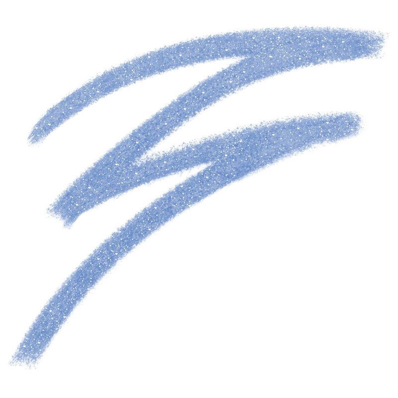 slide 2 of 4, NYX Professional Makeup Epic Wear Liner Stick - Long-lasting Eyeliner Pencil - Ice Blue - 0.043oz, 0.043 oz