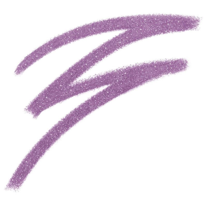 slide 2 of 4, NYX Professional Makeup Epic Wear Liner Stick - Long-lasting Eyeliner Pencil - 5 Graphic Purple - 0.043oz, 0.043 oz