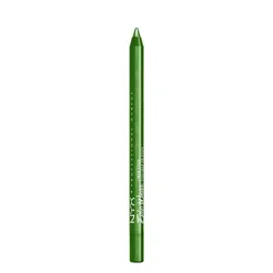 NYX Professional Makeup Epic Wear Liner Stick - Long-lasting Eyeliner Pencil - 23 Emerald Cut - 0.043oz