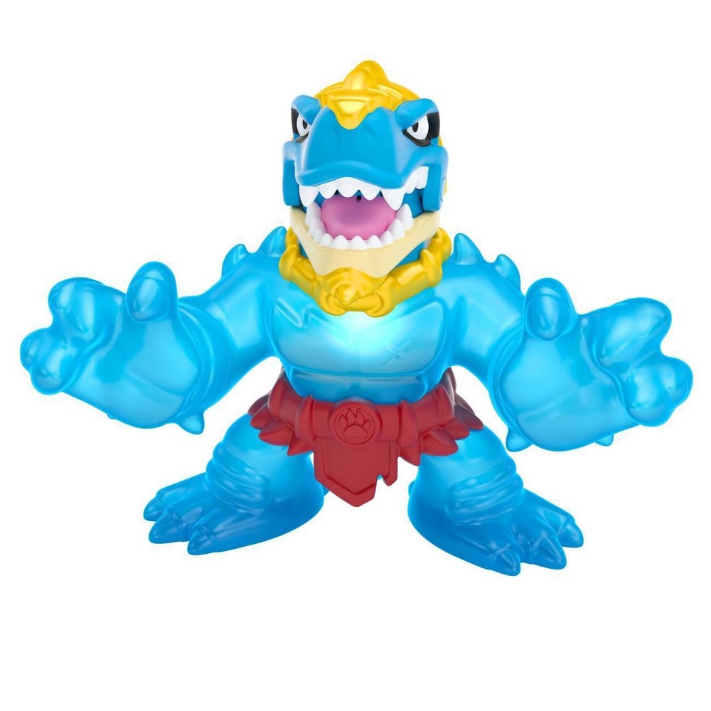 slide 6 of 6, Heroes of Goo Jit Zu Dino Power Dinogoo Hero Pack, 1 ct