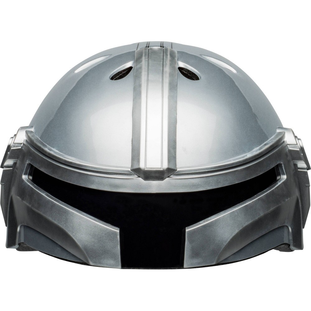 slide 4 of 6, Star Wars: The Mandalorian Child Bike Helmet, 1 ct