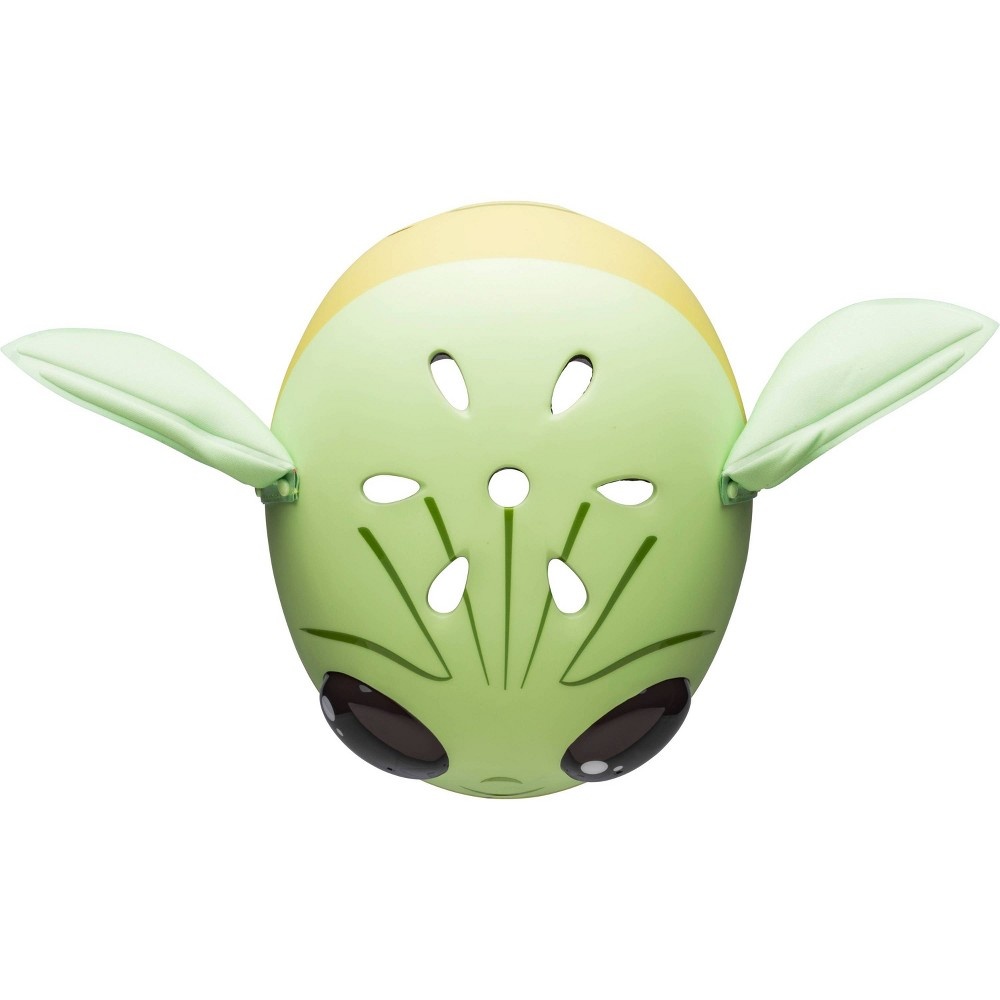 slide 3 of 6, Star Wars The Child Kids' Helmet, 1 ct