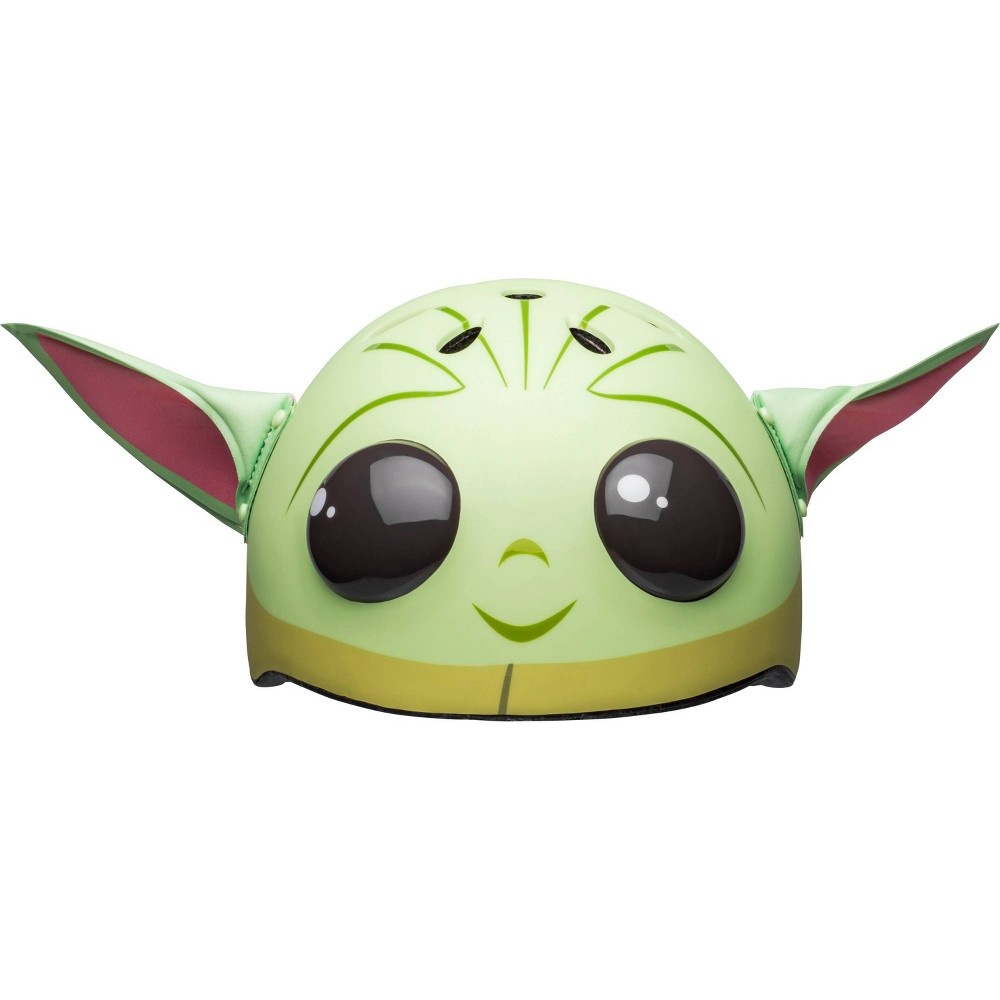 slide 4 of 6, Star Wars The Child Kids' Helmet, 1 ct