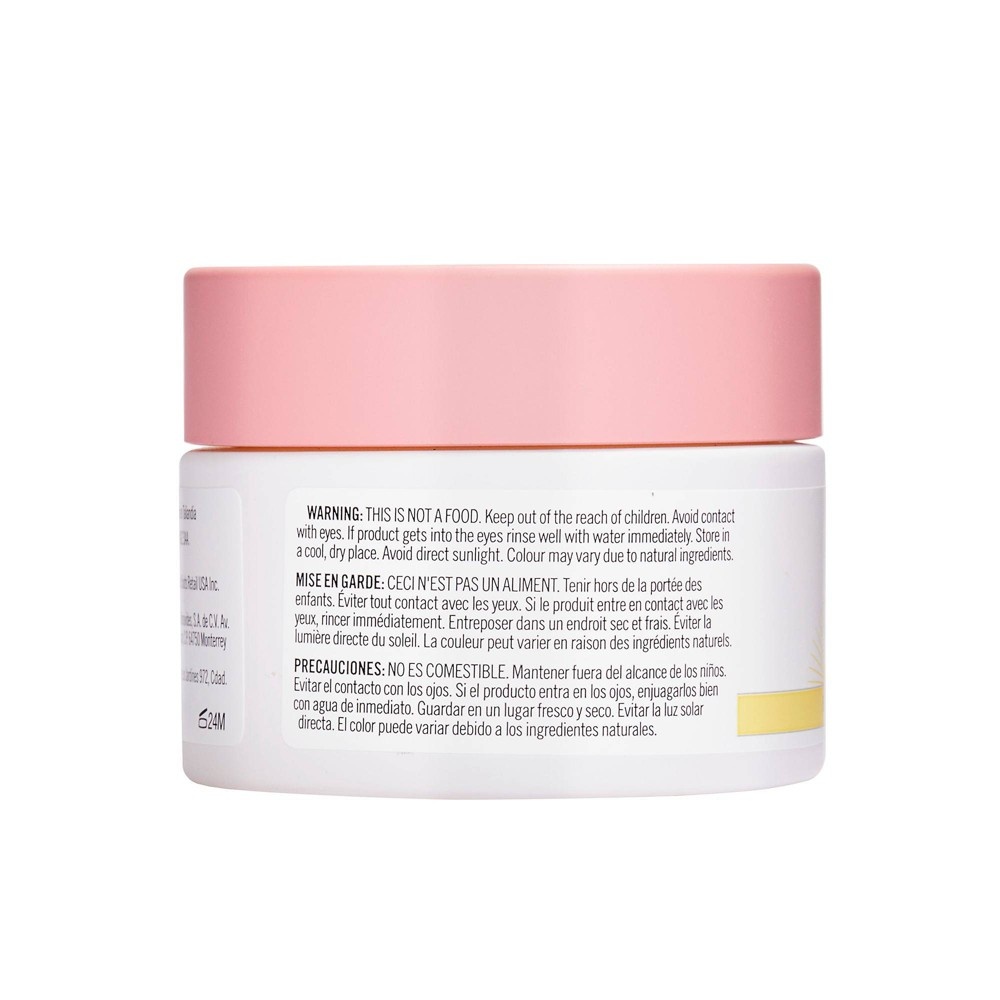 slide 9 of 11, Soap & Glory In The Bright of Day Vitamin C Gel Cream, 1.69 fl oz