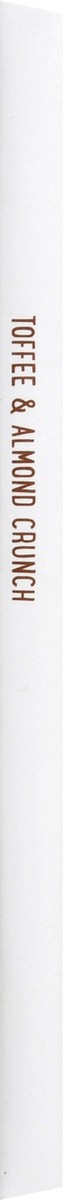 slide 7 of 9, Lake Champlain Chocolates 57% Cocoa Toffee & Almond Crunch Dark Chocolates 3 oz, 3 oz
