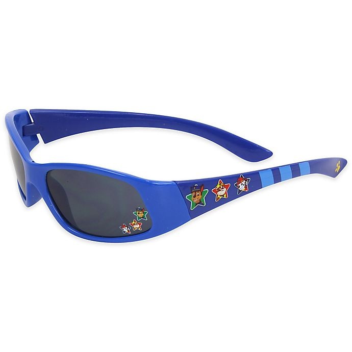 slide 1 of 1, Nickelodeon Paw Patrol Sunglasses - Blue, 1 ct