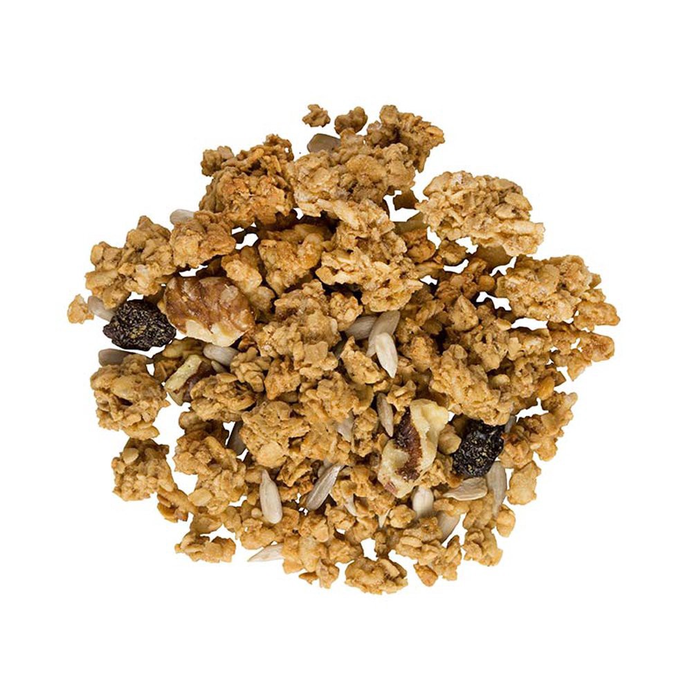 slide 1 of 1, SunRidge Farms Maple Walnut Granola, per lb
