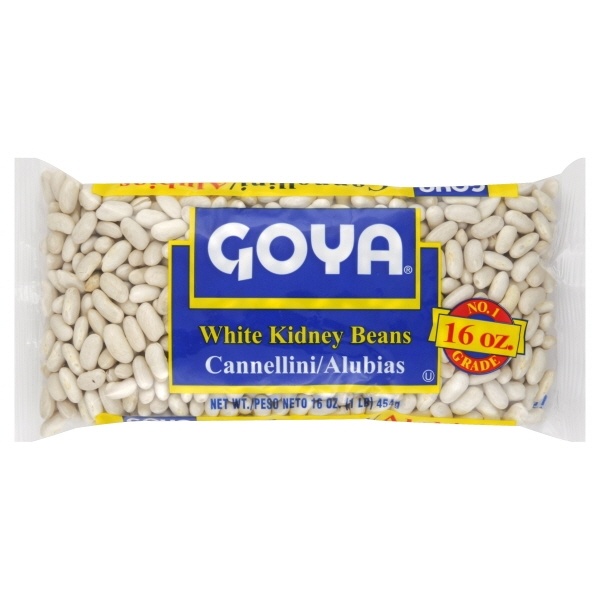 slide 1 of 1, Goya Kidney Beans 16 oz, 16 oz