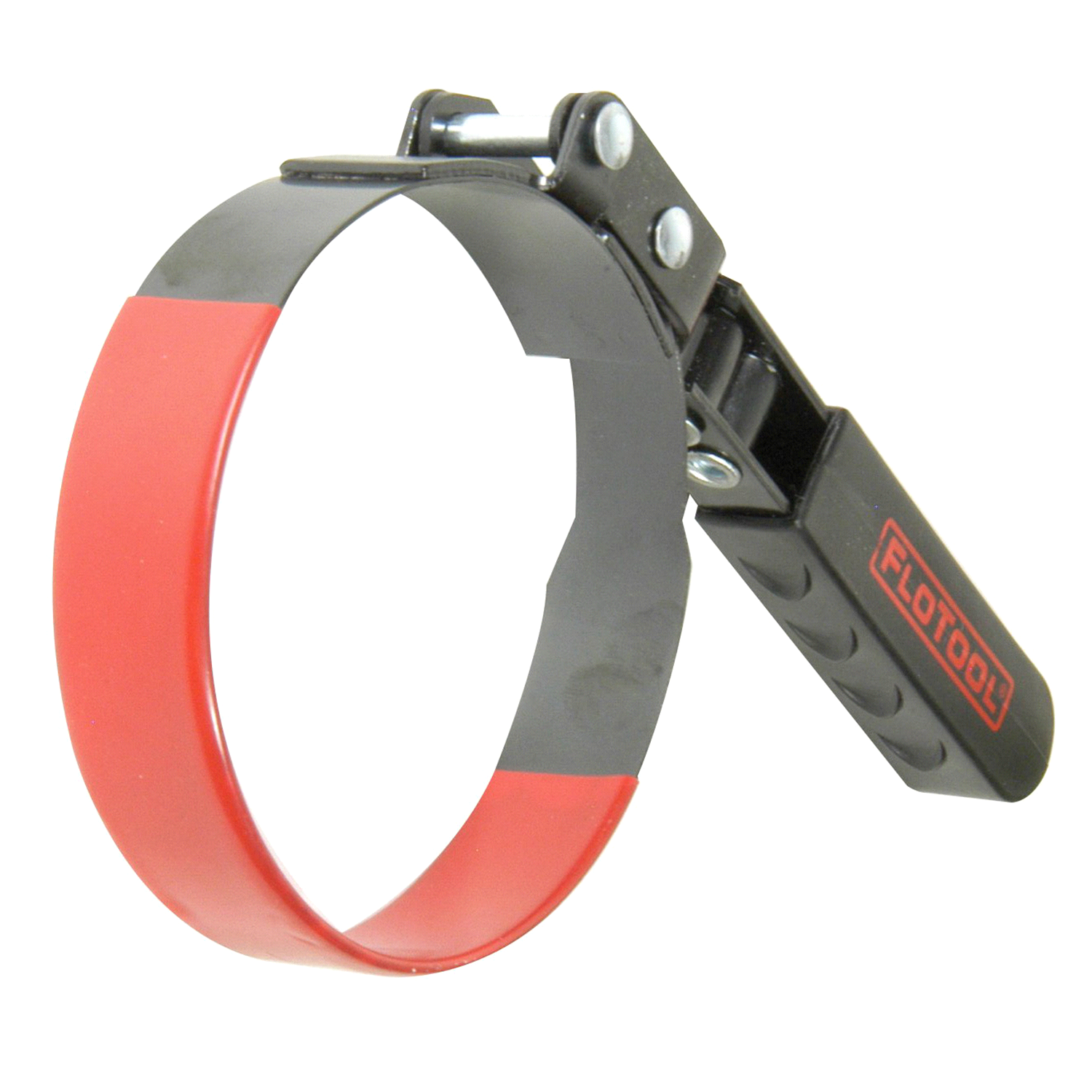 slide 1 of 1, KTOOL FloTool Swivel Handle Large Band Wrench, 1 ct