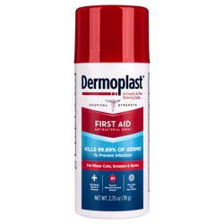 Dermoplast First Aid Spray (2.75 Oz)