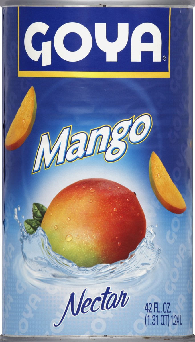 slide 2 of 2, Goya Nectar - 42 oz, 42 oz