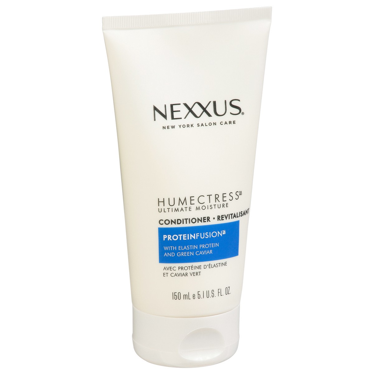 slide 2 of 9, Nexxus Humectress Ultimate Moisture Conditioner 5.1 fl oz, 5.10 fl oz