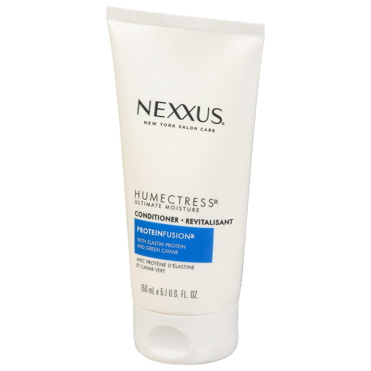 slide 3 of 9, Nexxus Humectress Ultimate Moisture Conditioner 5.1 fl oz, 5.10 fl oz