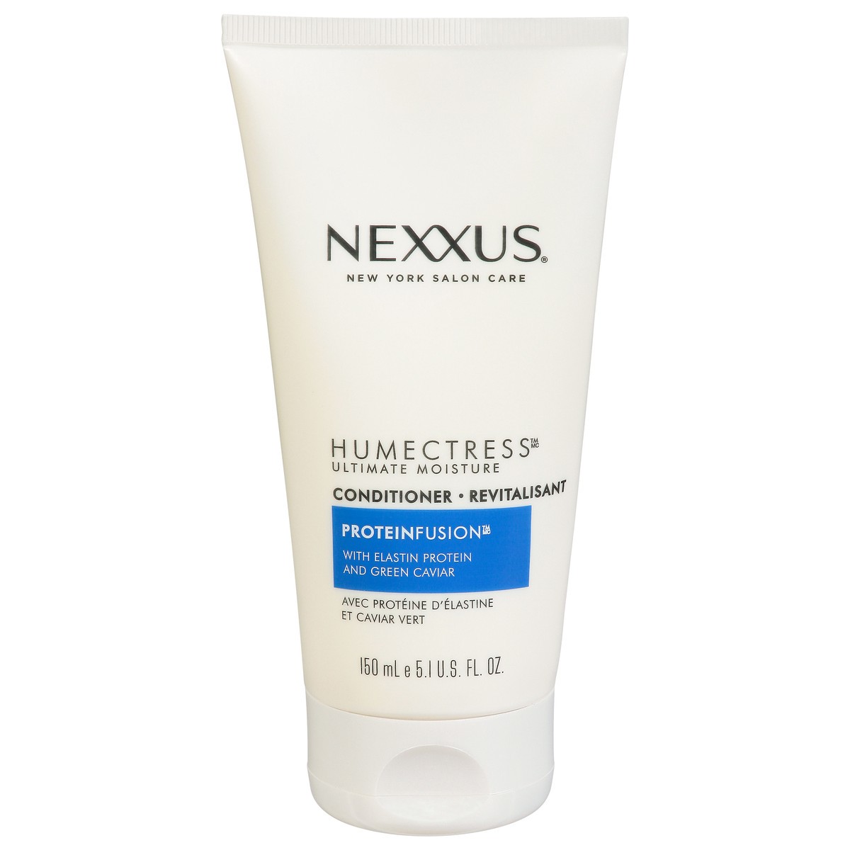 slide 1 of 9, Nexxus Humectress Ultimate Moisture Conditioner 5.1 fl oz, 5.10 fl oz