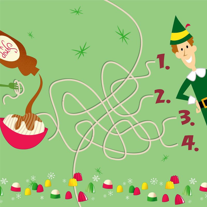 slide 7 of 8, Pillsbury Ready-to-Bake Elf Shape Sugar Cookie Dough - 9.1oz/20ct, 9.1 oz, 20 ct