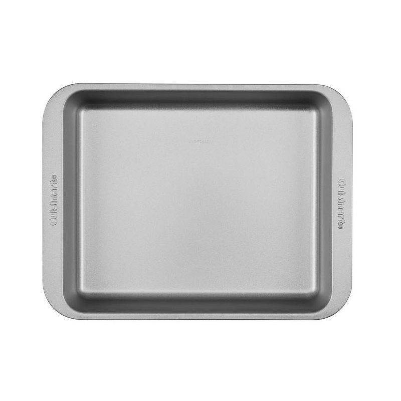 slide 4 of 5, Cuisinart Chef's Classic Non-Stick Toaster Oven Baking Dish AMB-TOBBPT, 1 ct