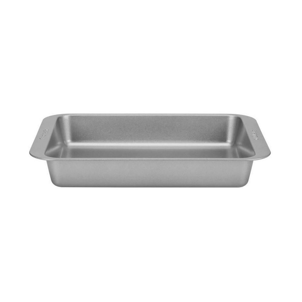 slide 4 of 5, Cuisinart Chef's Classic Non-Stick Toaster Oven Baking Dish AMB-TOBBPT, 1 ct
