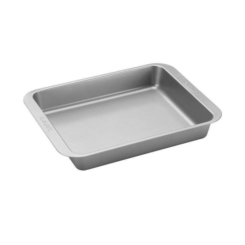 slide 3 of 5, Cuisinart Chef's Classic Non-Stick Toaster Oven Baking Dish AMB-TOBBPT, 1 ct