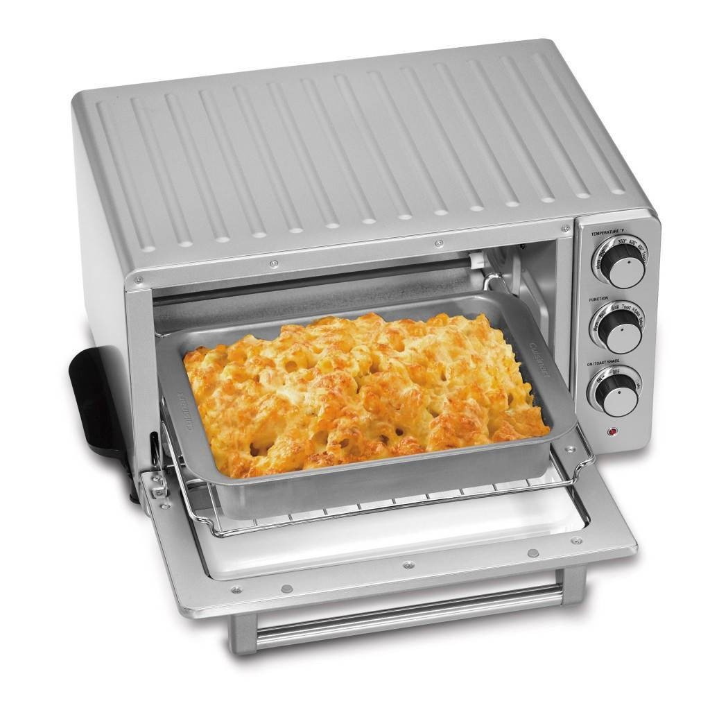 slide 1 of 5, Cuisinart Chef's Classic Non-Stick Toaster Oven Baking Dish AMB-TOBBPT, 1 ct