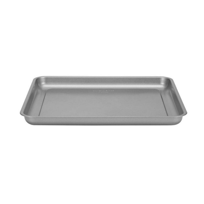 slide 4 of 5, Cuisinart Chef's Classic Non-Stick Toaster Oven Baking Pan AMB-TOBCST, 1 ct
