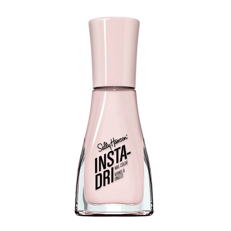 slide 1 of 8, Sally Hansen Insta-Dri Nail Polish - 239 In a Blush - 0.33 fl oz, 0.33 fl oz