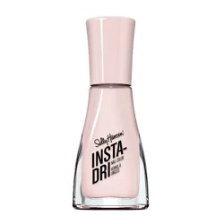 Sally Hansen Insta-Dri Nail Polish - 239 In a Blush - 0.33 fl oz
