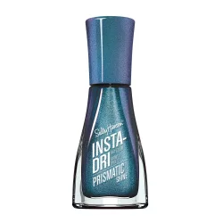 Sally Hansen Insta-Dri Nail Color - 055 Celes-Teal - 0.33 fl oz